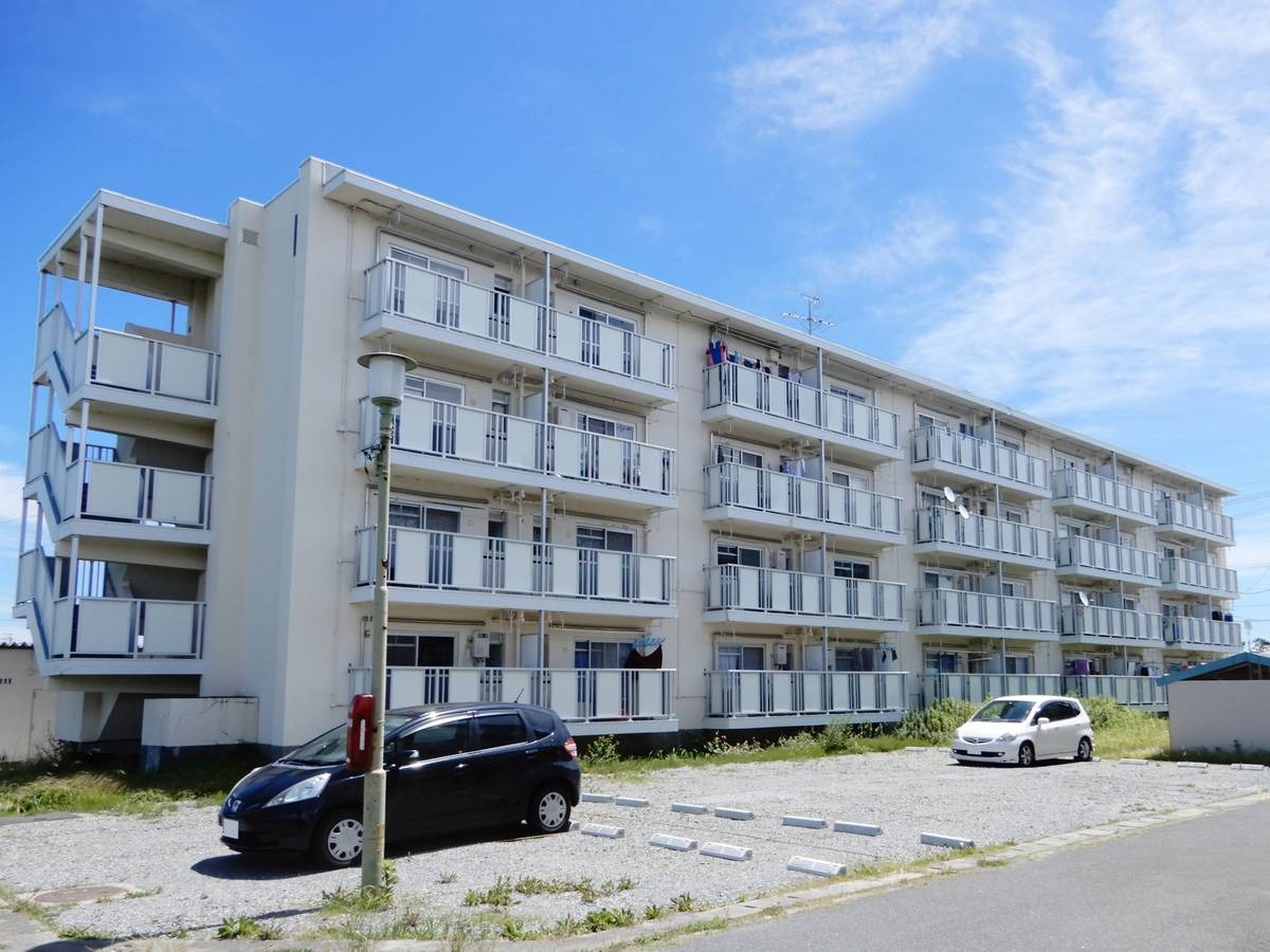 静岡県浜松市中央区 老間町