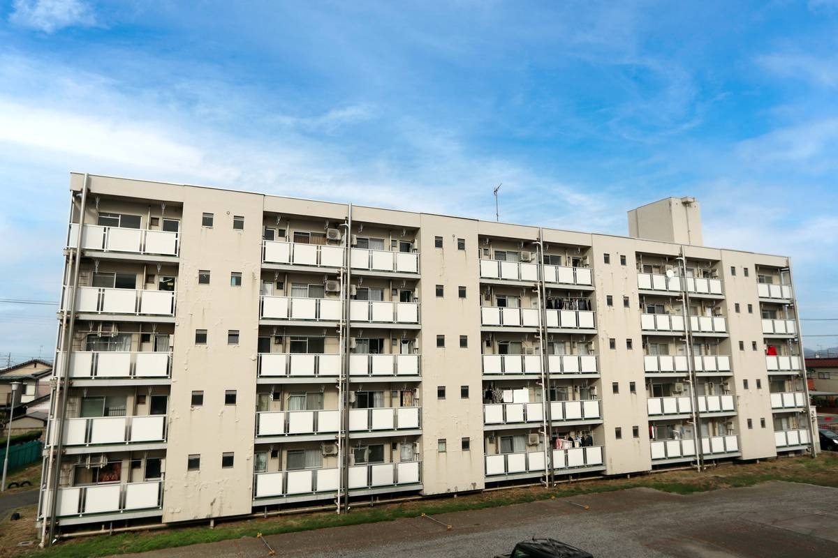 山形県酒田市 亀ケ崎