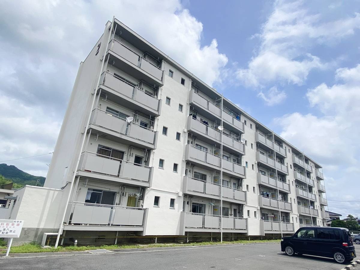 山口県熊毛郡田布施町 大字波野