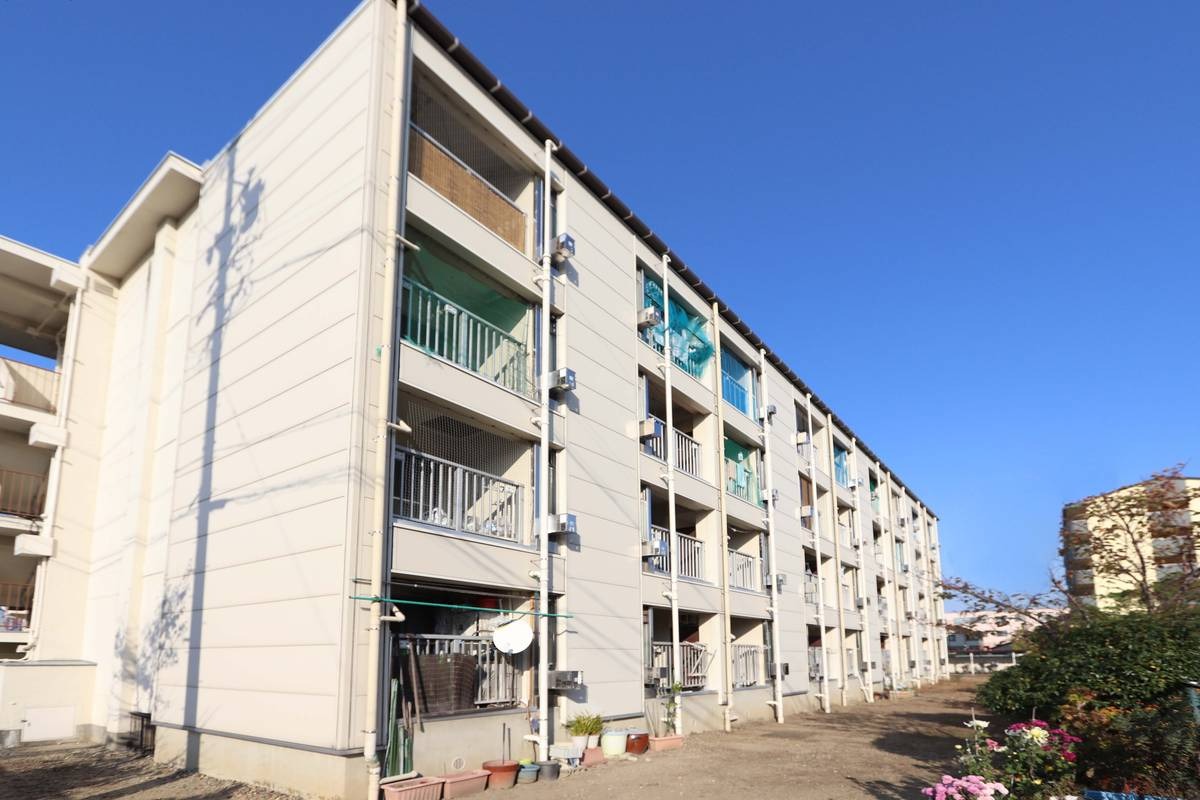 愛知県小牧市 小牧