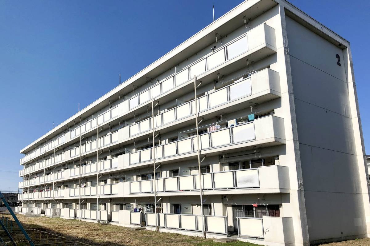 栃木県小山市 大字雨ケ谷