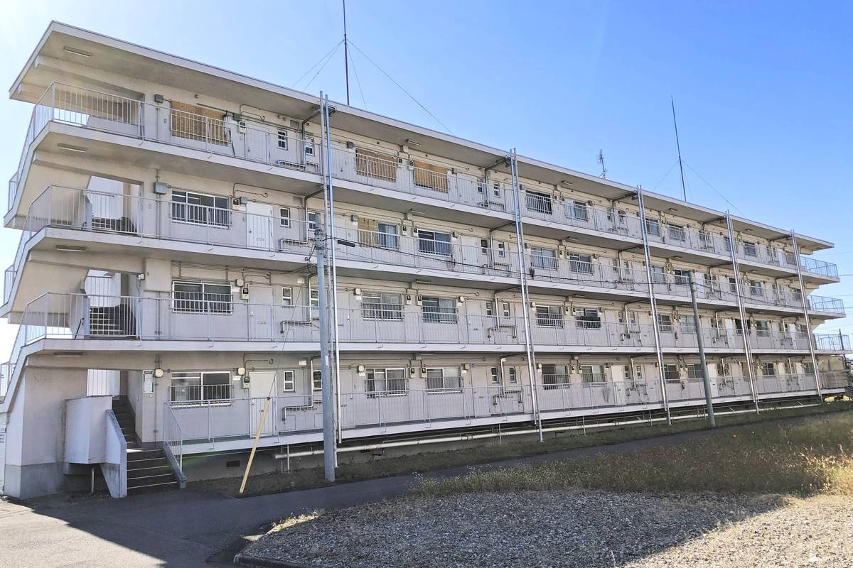 栃木県栃木市 沼和田町