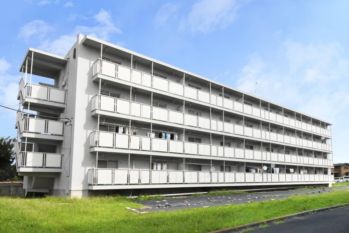 茨城県日立市 南高野町
