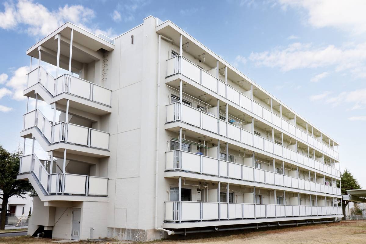千葉県市原市 辰巳台東