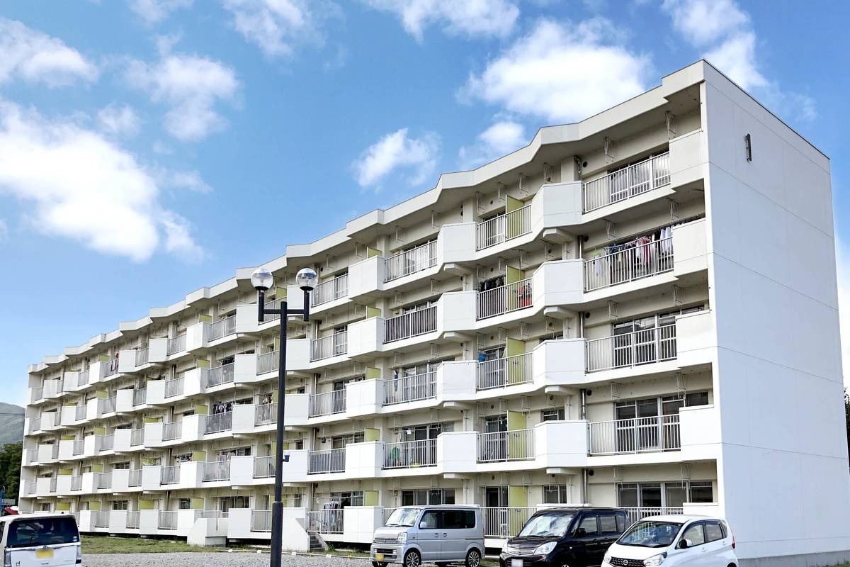 長野県千曲市 大字八幡