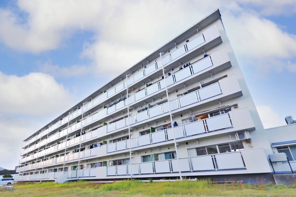 岐阜県関市 西田原