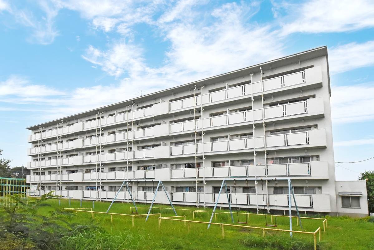 茨城県石岡市 泉町