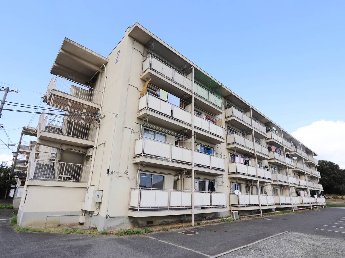 広島県福山市 大門町