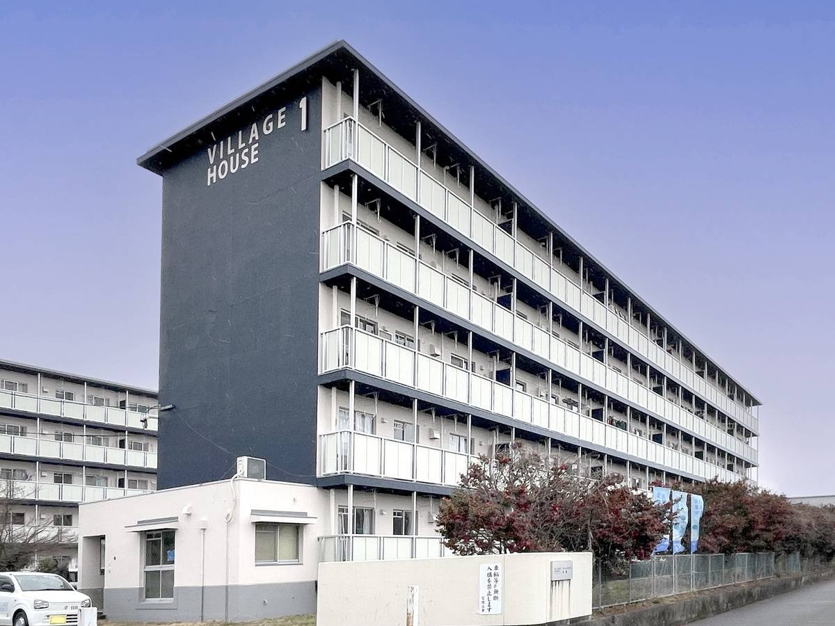 岐阜県本巣市 曽井中島
