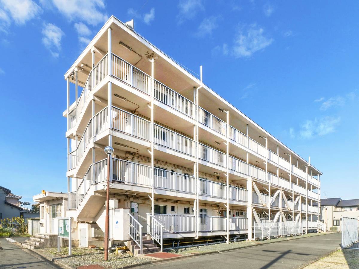 愛知県豊橋市 大村町字五貫森