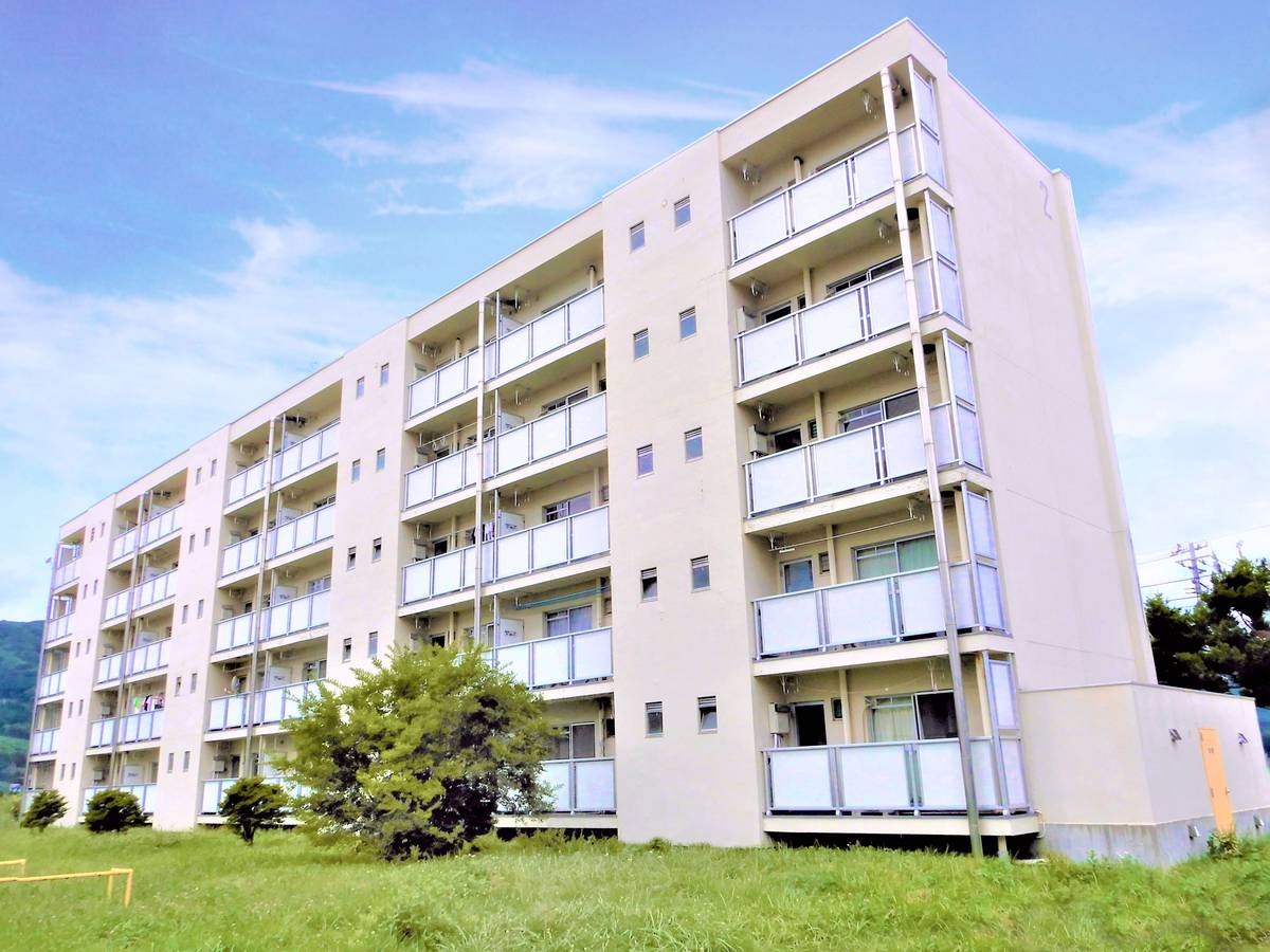 岩手県遠野市 松崎町白岩字畑中