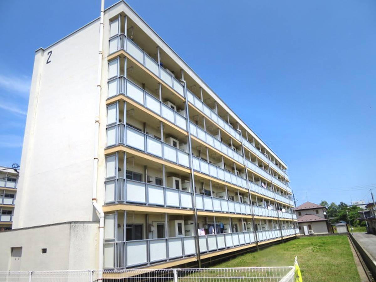 岩手県久慈市 長内町第