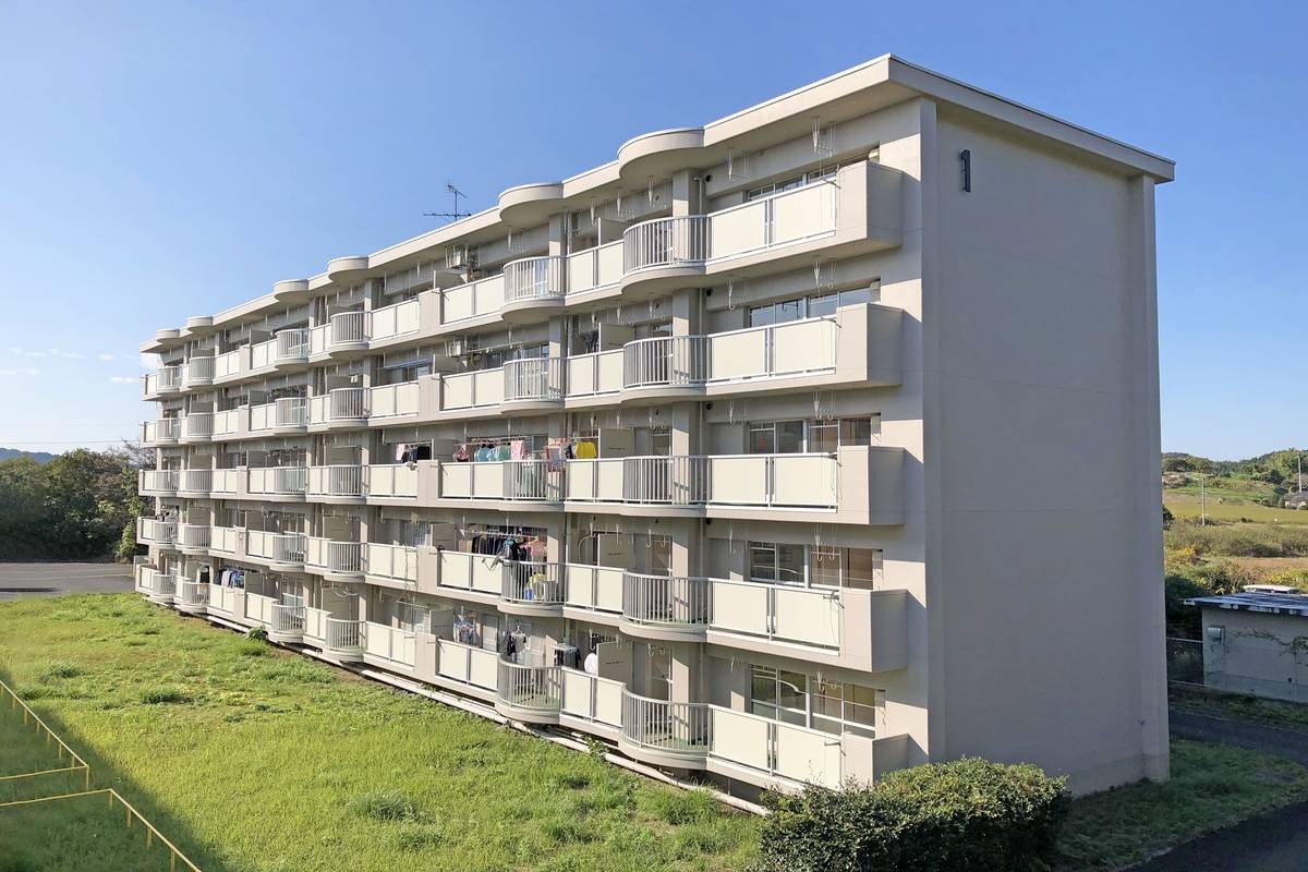 茨城県常陸大宮市 三美