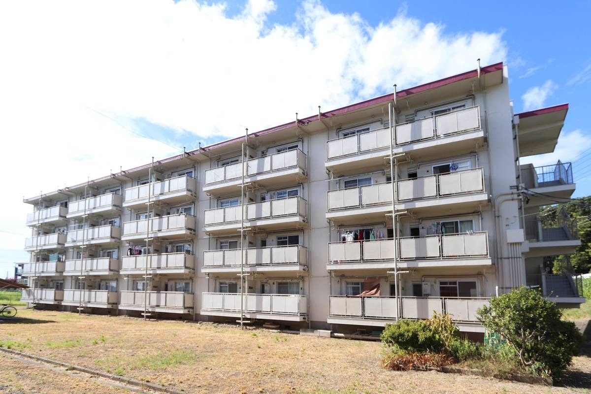 愛知県東海市 荒尾町向山