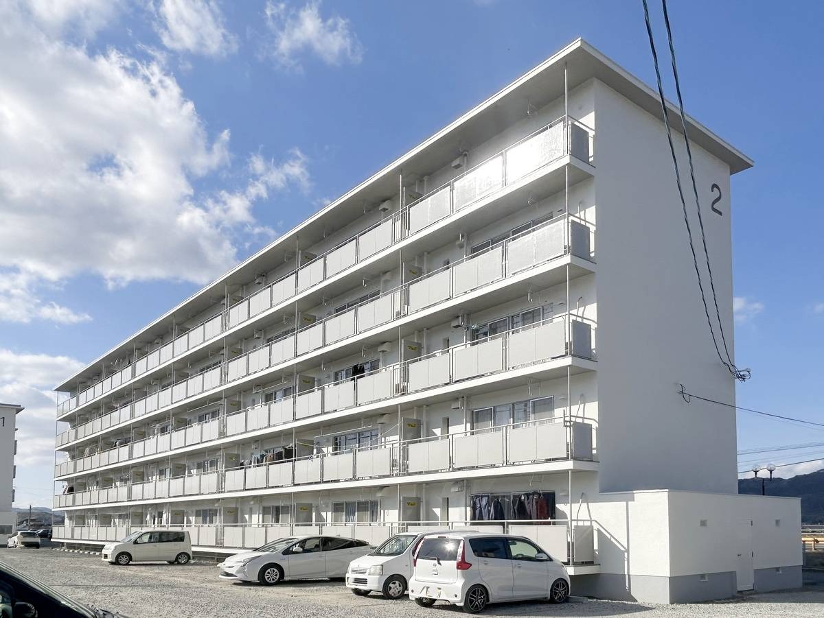 山口県熊毛郡平生町 大字大野南