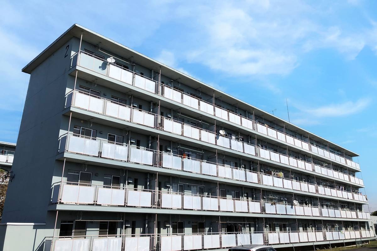 栃木県下野市 下古山