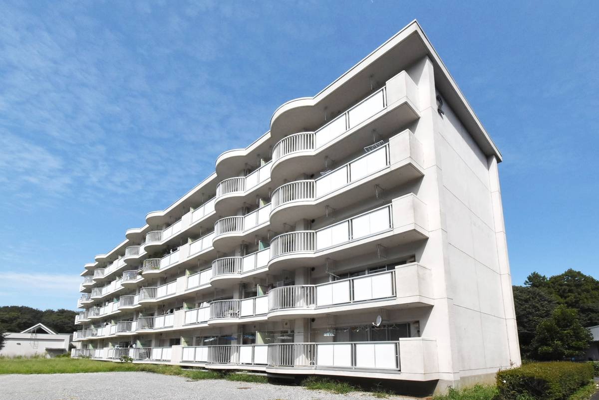 茨城県常総市 鴻野山