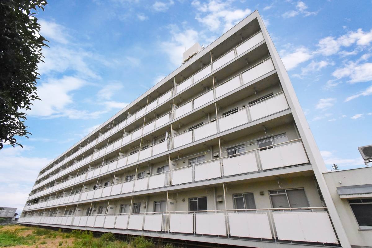 富山県魚津市 三田