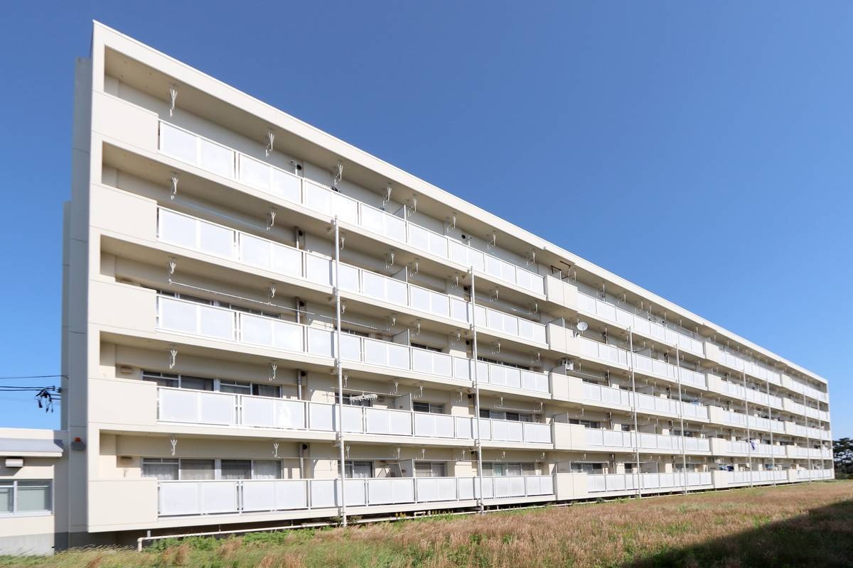 福島県いわき市 平沼ノ内諏訪原