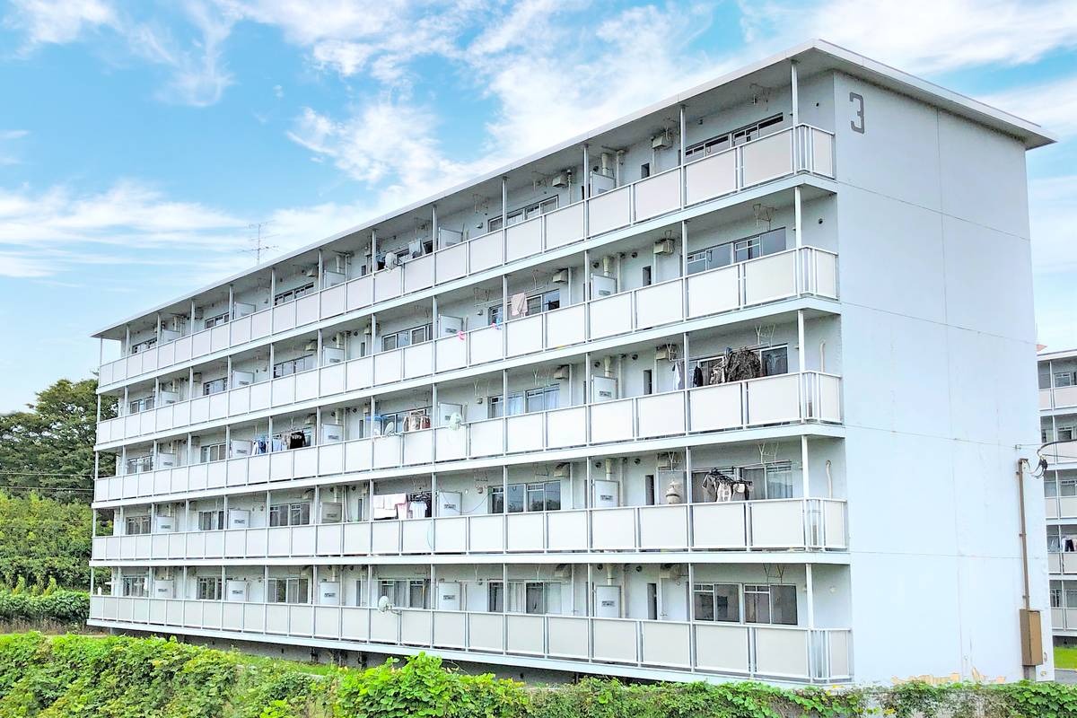 茨城県石岡市 泉町
