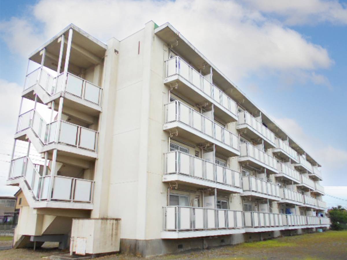 岐阜県瑞穂市 古橋