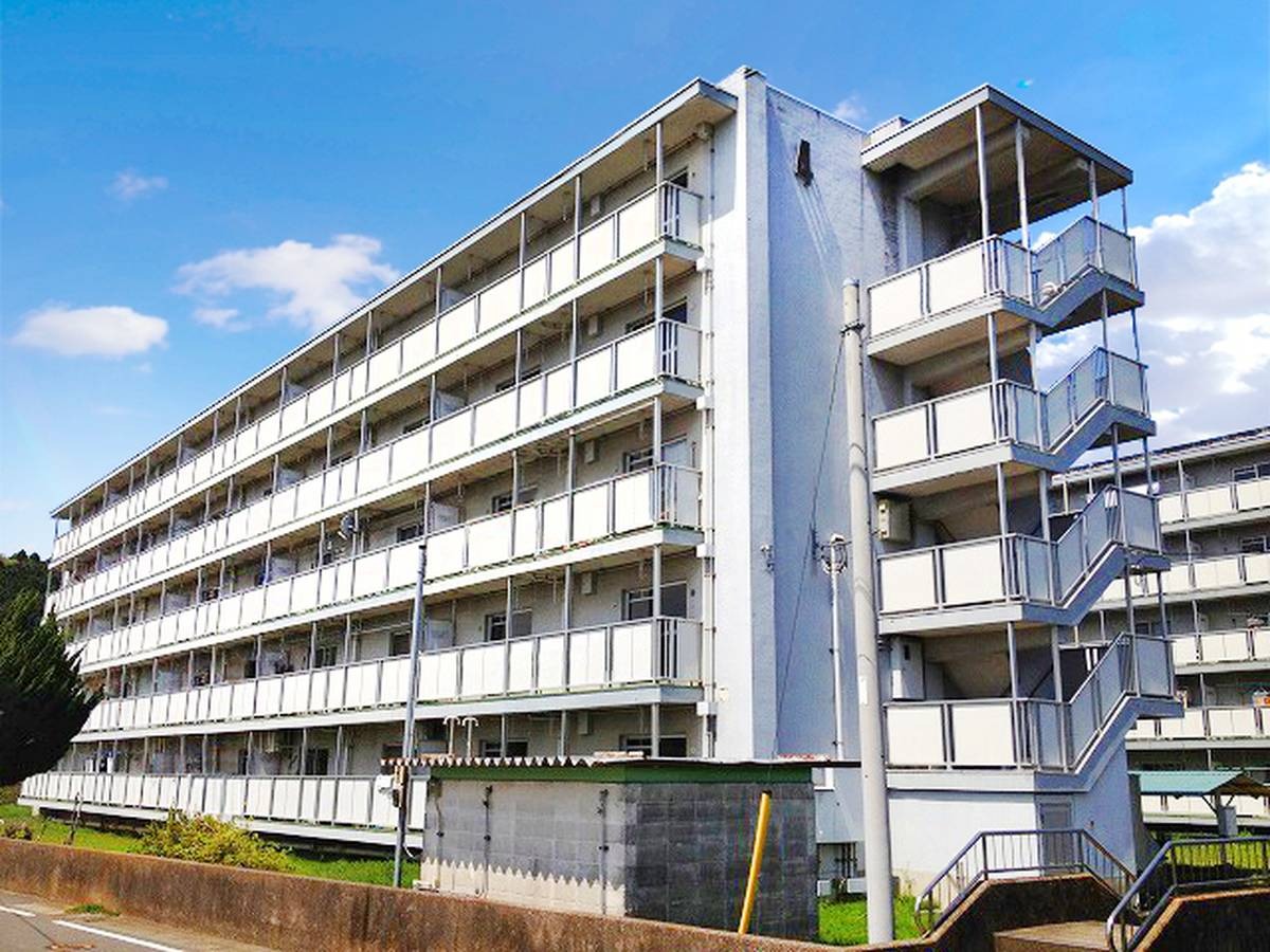 千葉県市原市 迎田