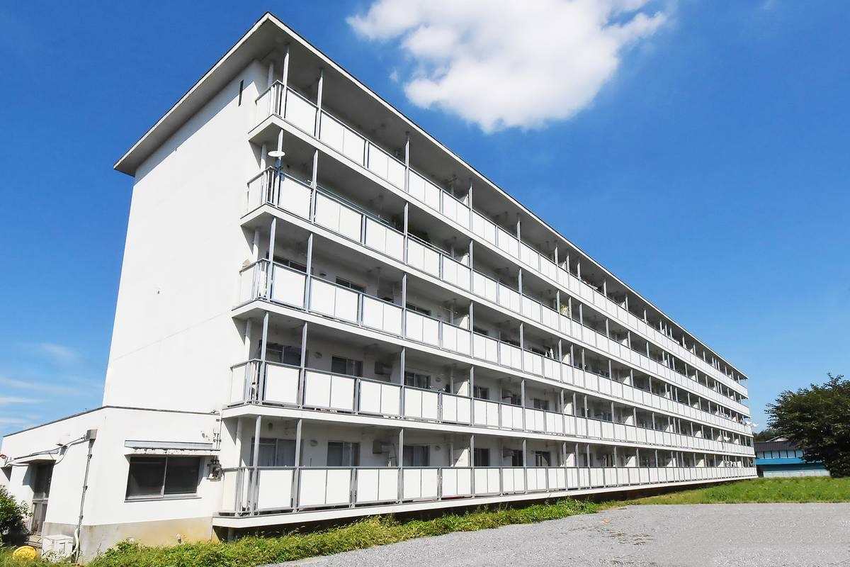 茨城県下妻市 高道祖