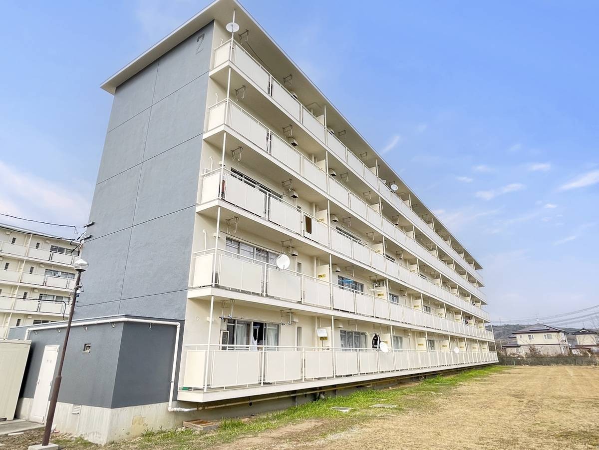 福島県本宮市 本宮字兼谷平