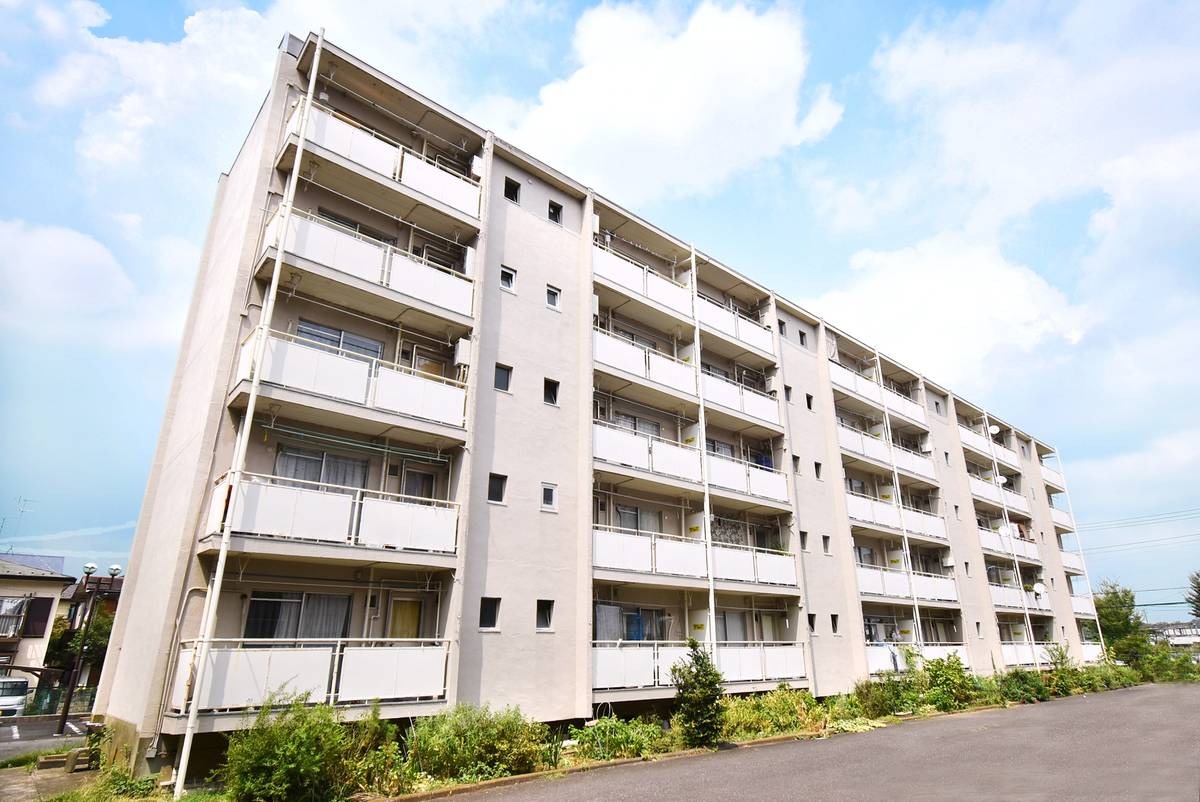 神奈川県厚木市 三田南