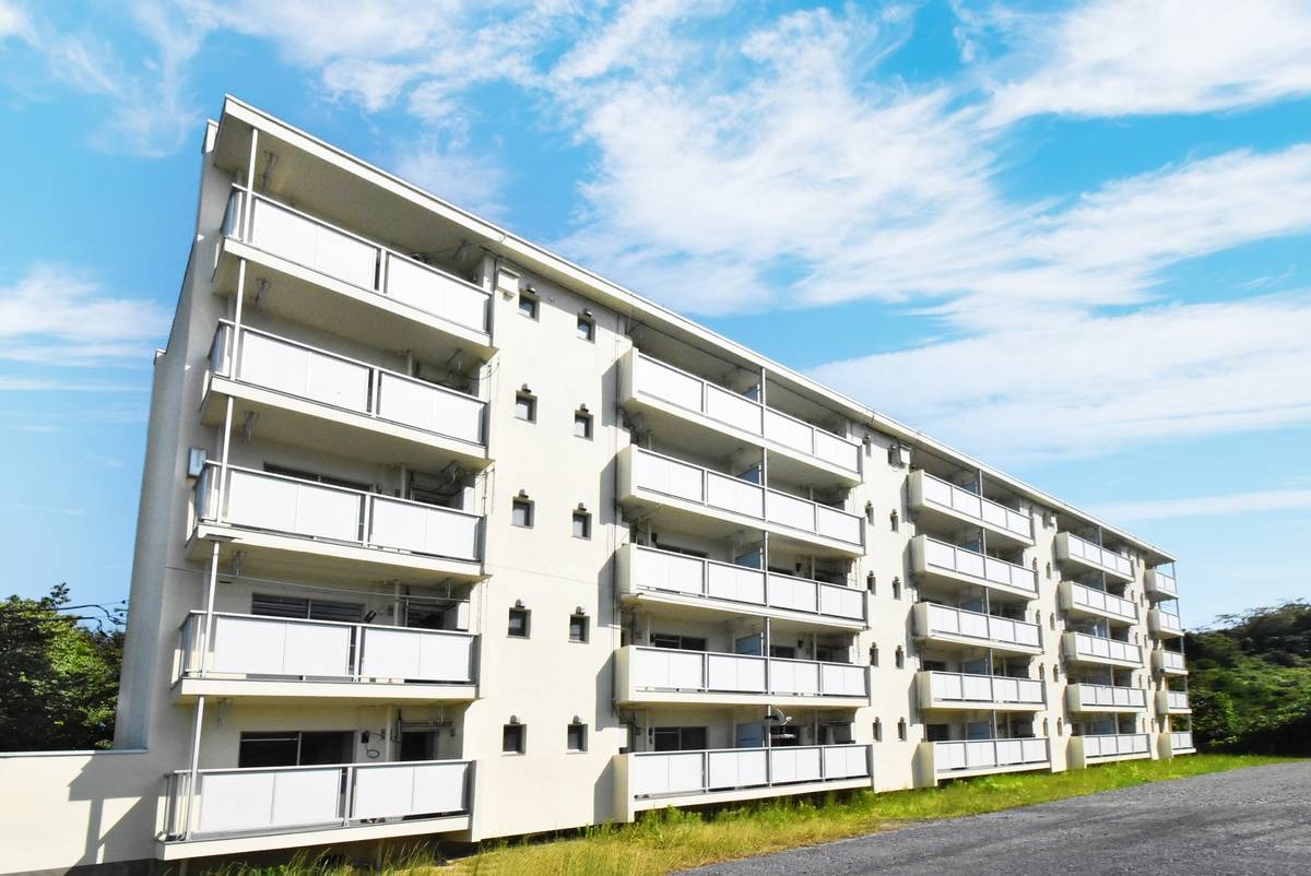 茨城県北茨城市 大津町