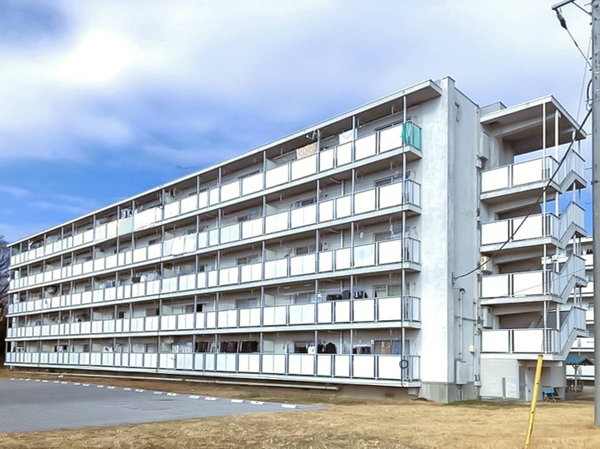 神奈川県横浜市瀬谷区 阿久和西