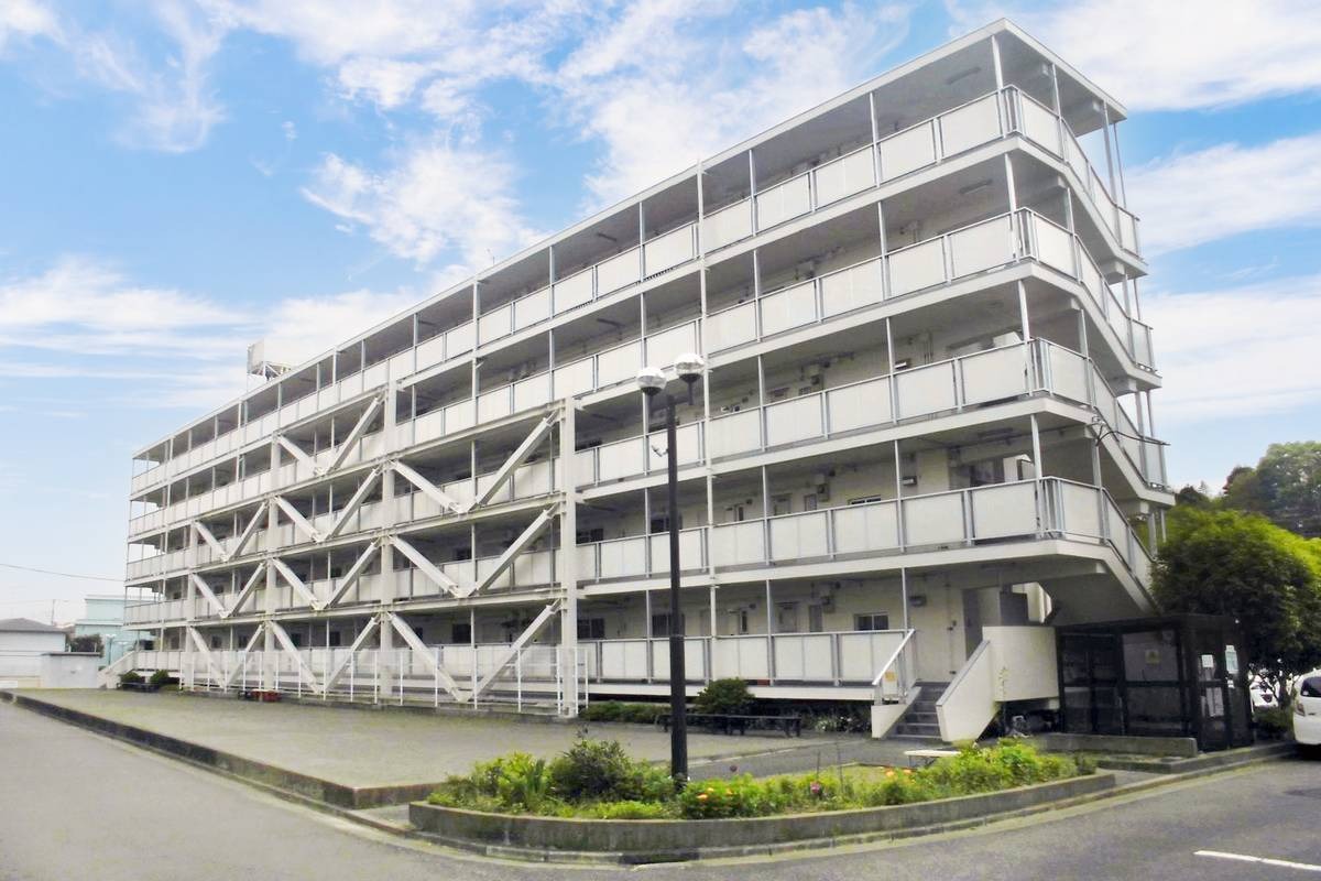 神奈川県横浜市神奈川区 菅田町