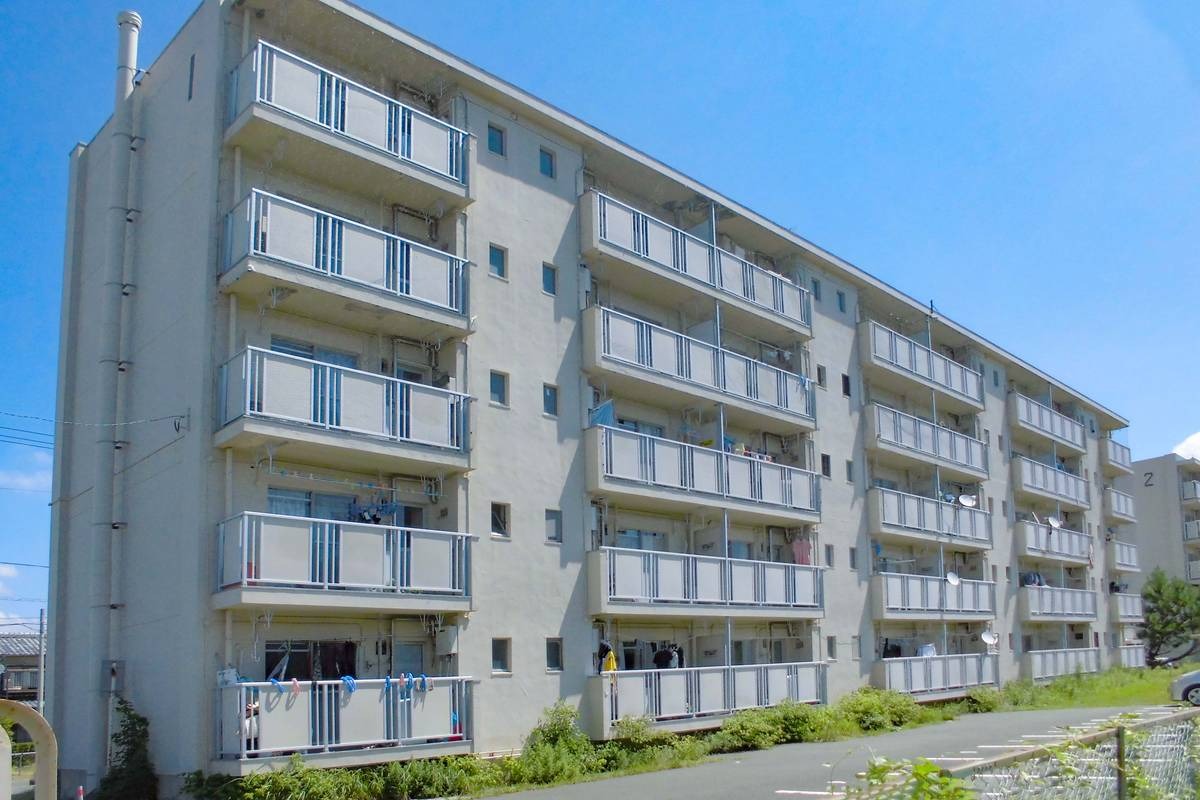 静岡県湖西市 新居町新居