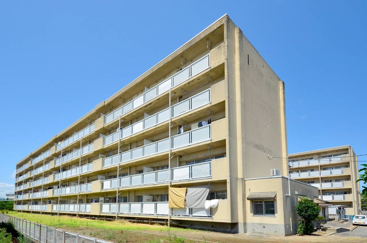 富山県射水市 作道