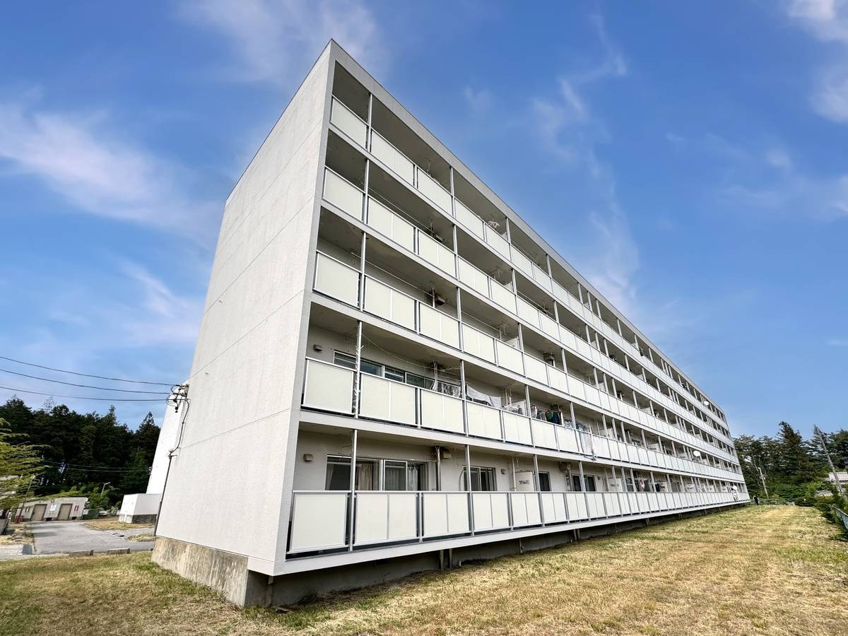 長野県駒ヶ根市 赤穂