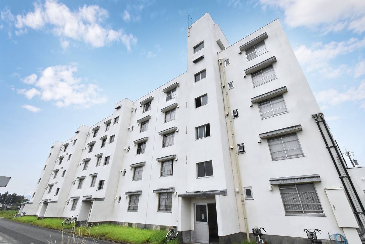 福井県越前市 国高