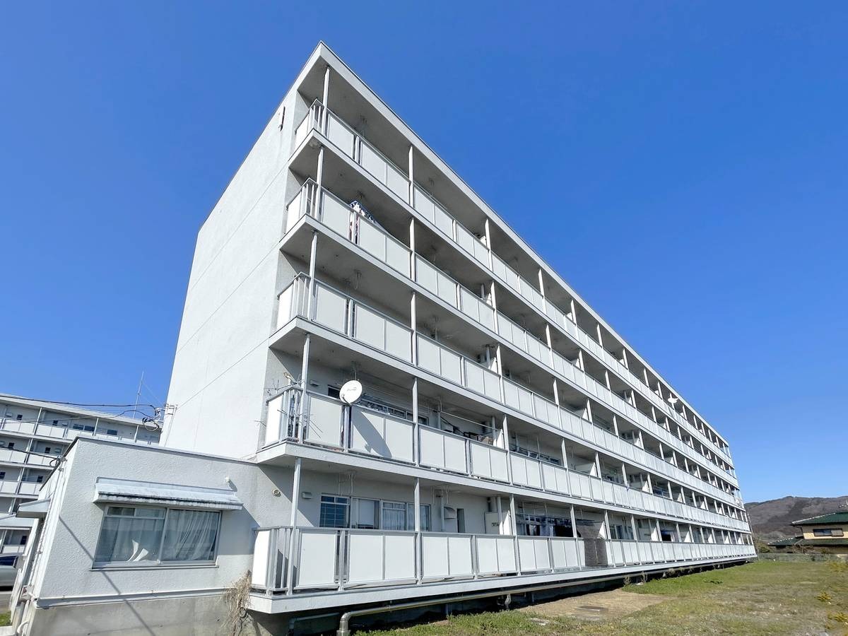 栃木県那須烏山市 城東
