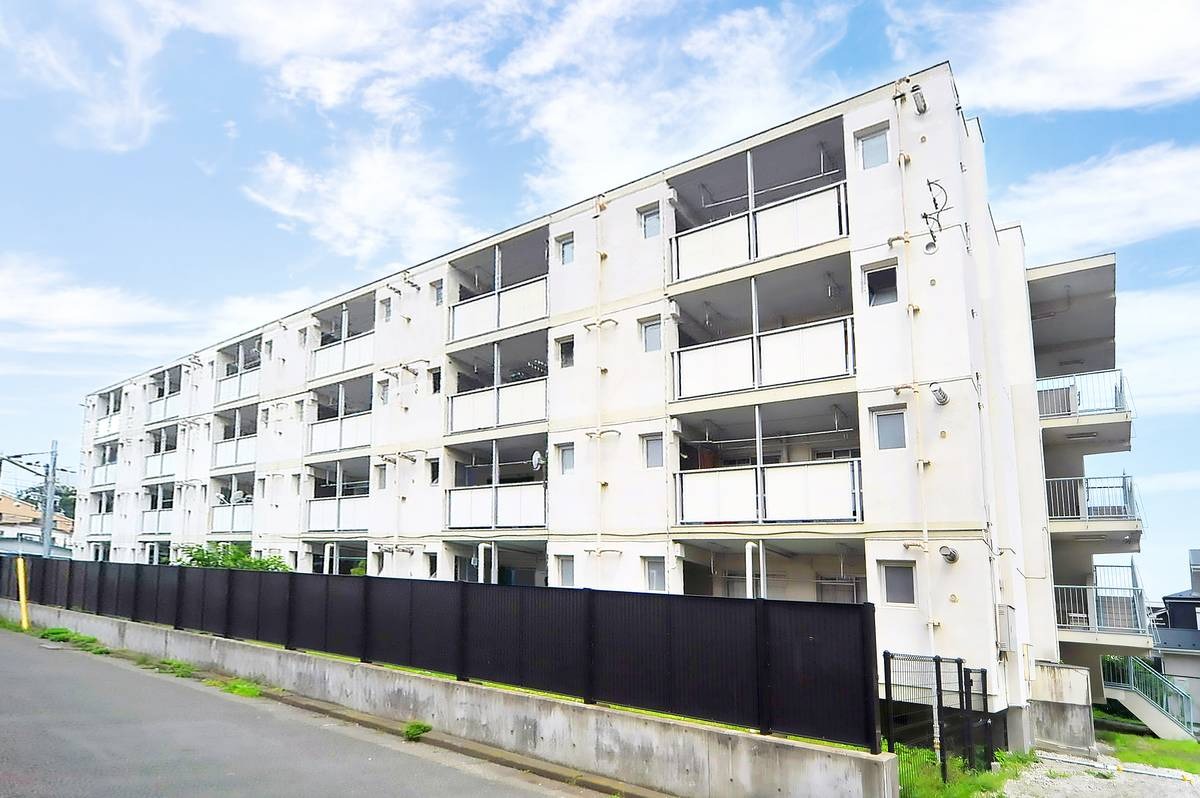 神奈川県横浜市保土ケ谷区 常盤台