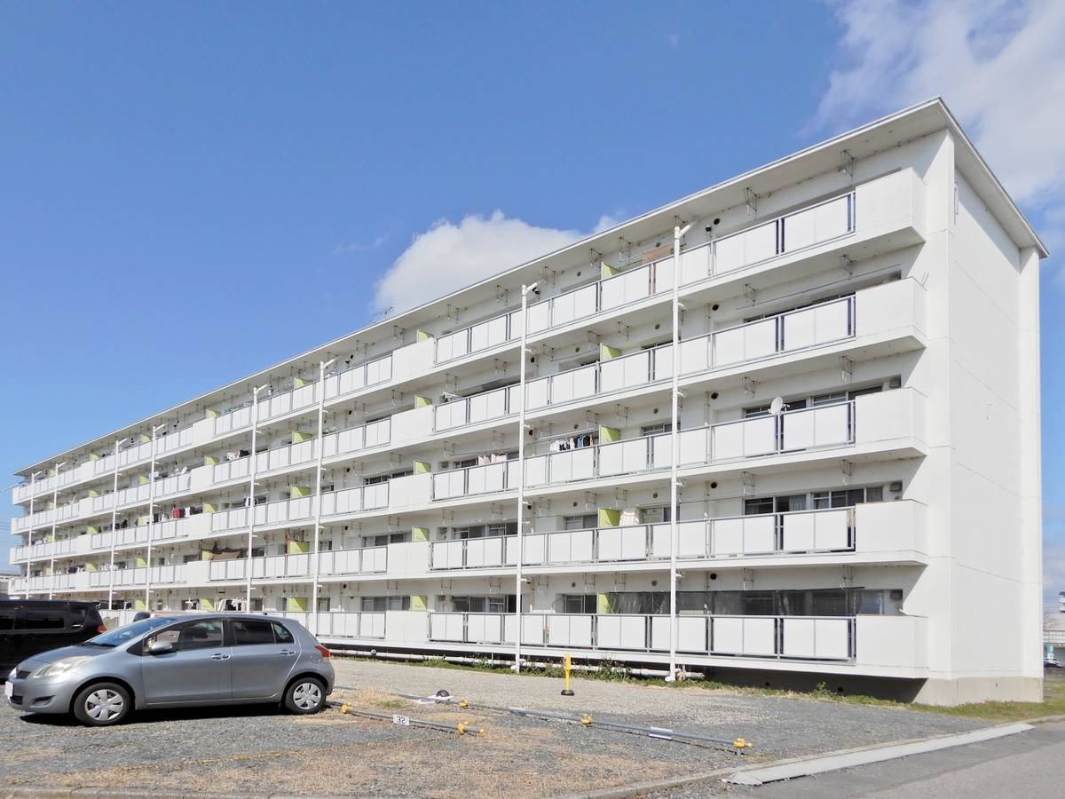 栃木県足利市 朝倉町