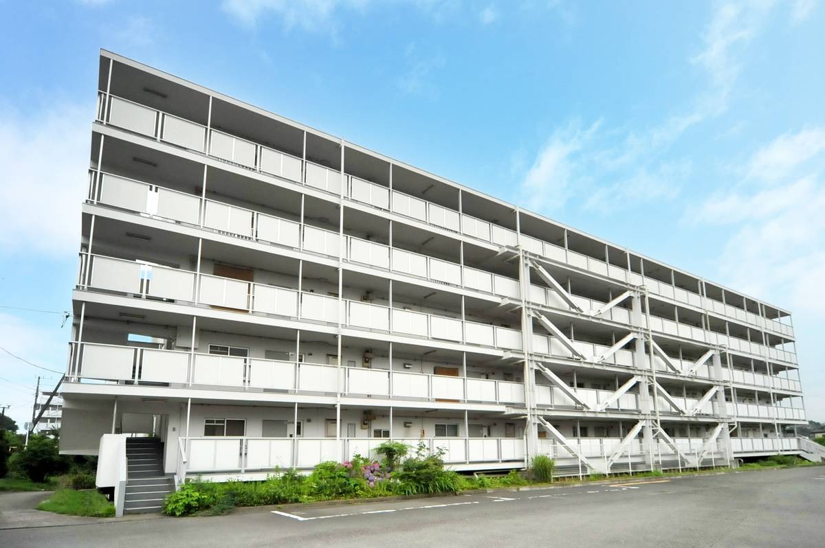 神奈川県横浜市旭区 川井宿町