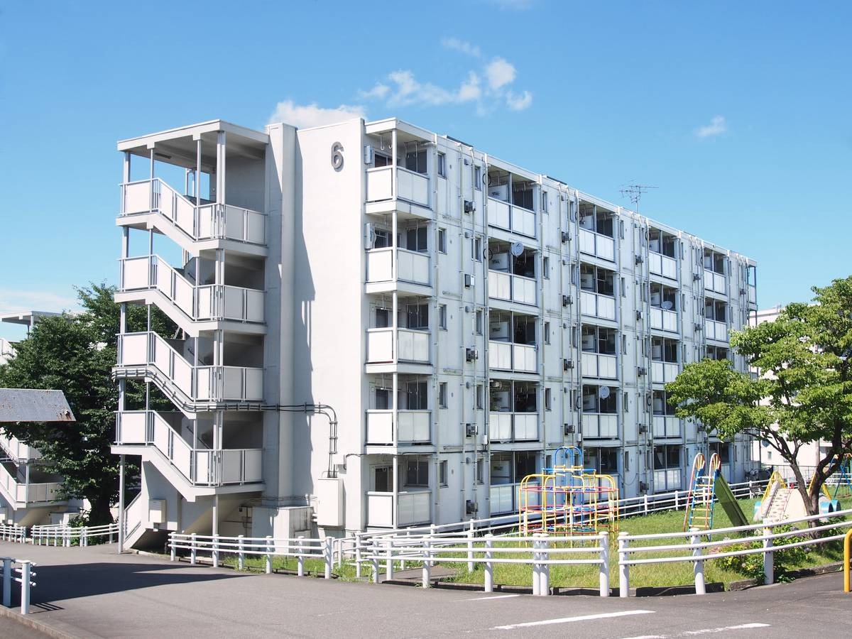 東京都八王子市 小比企町