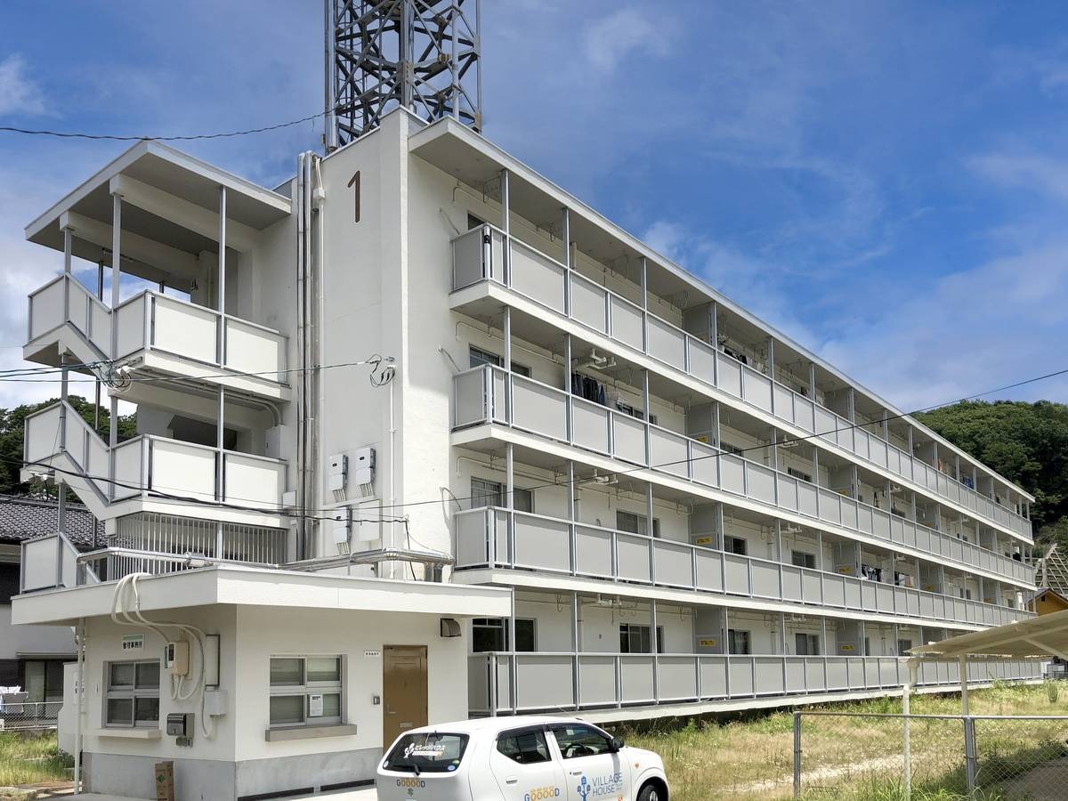 広島県広島市安佐北区 三入南