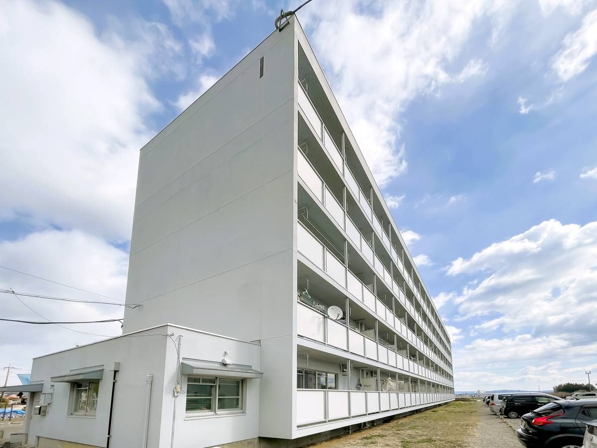 栃木県那須塩原市 下永田