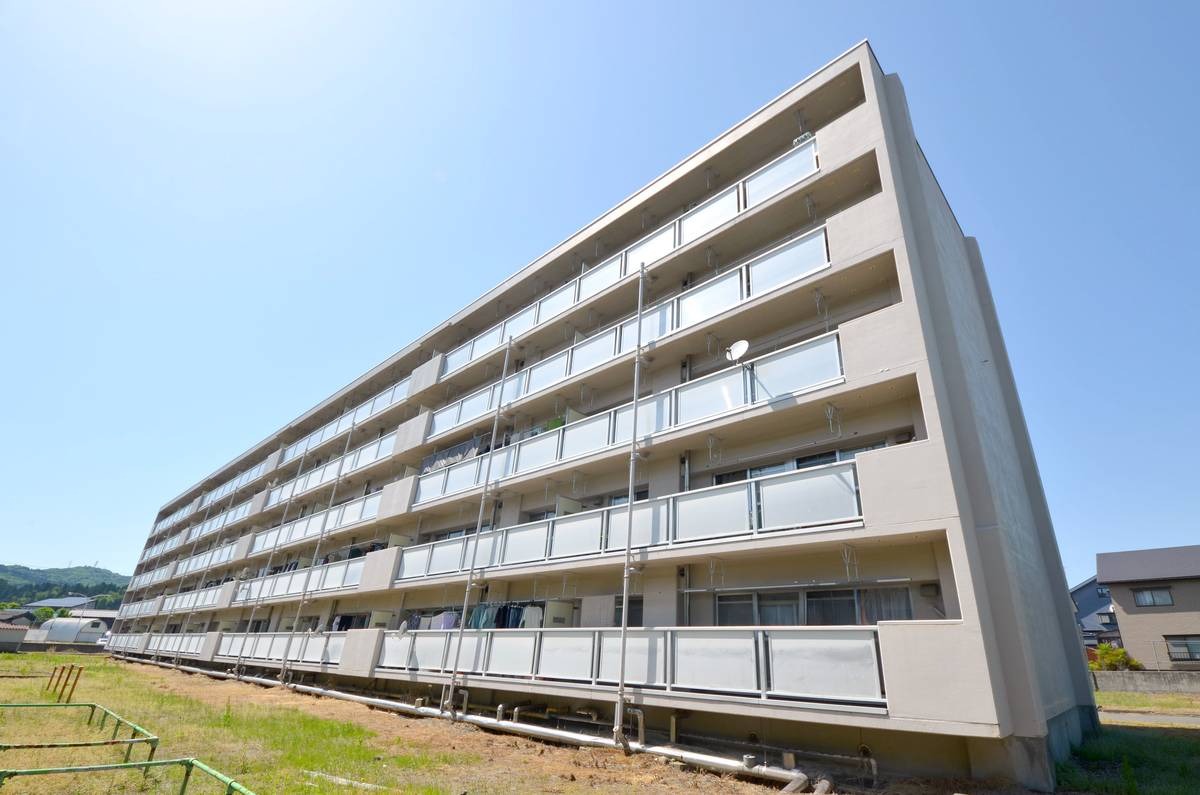 新潟県小千谷市 大字桜町