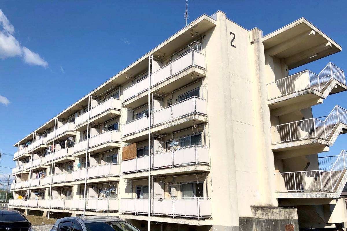茨城県古河市 北町