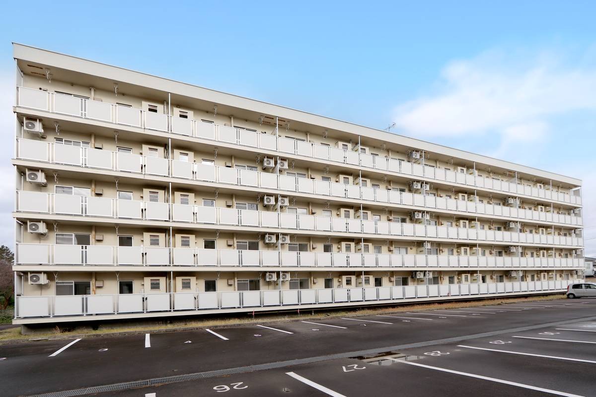 秋田県由利本荘市 石脇字田尻