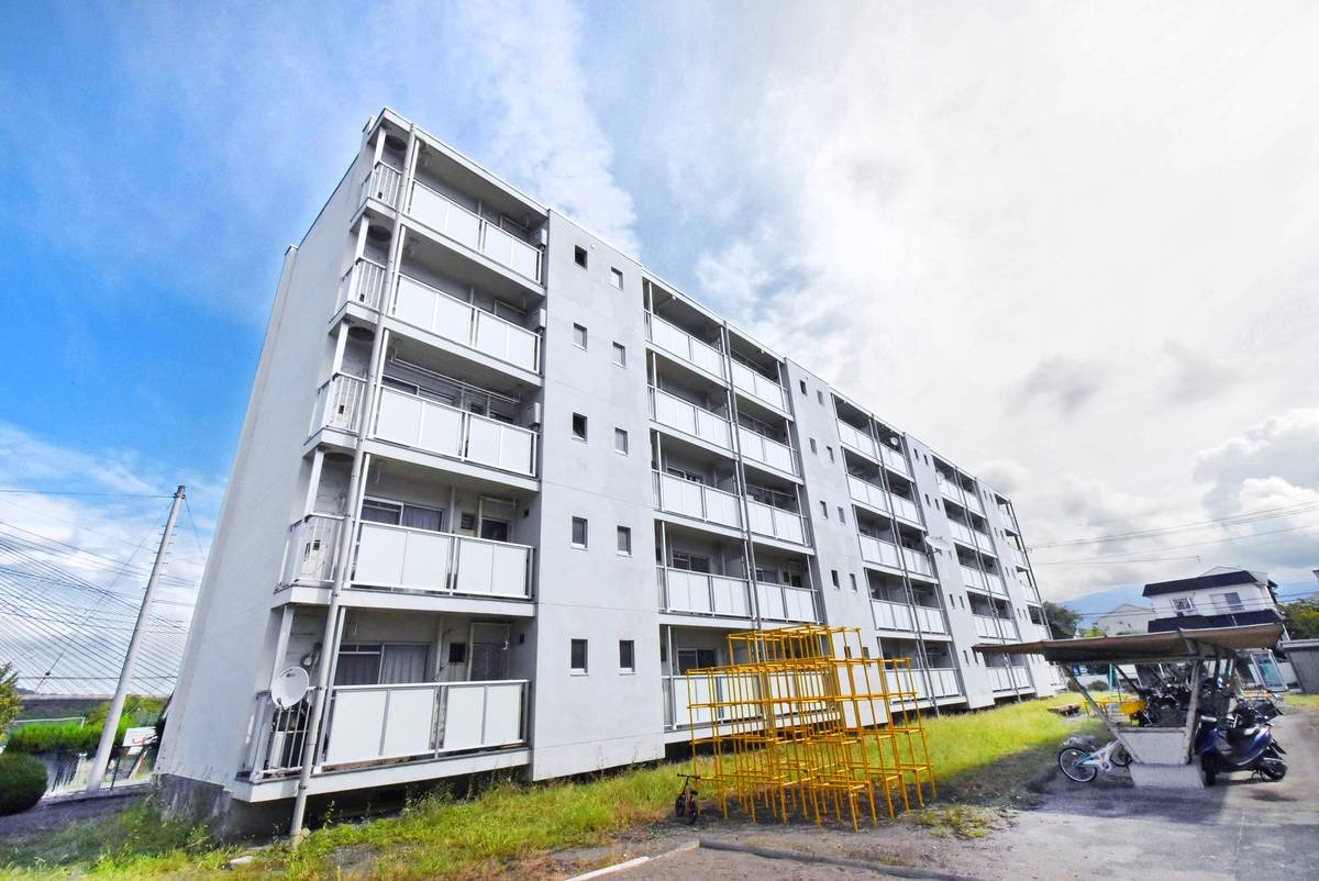 埼玉県秩父市 中村町