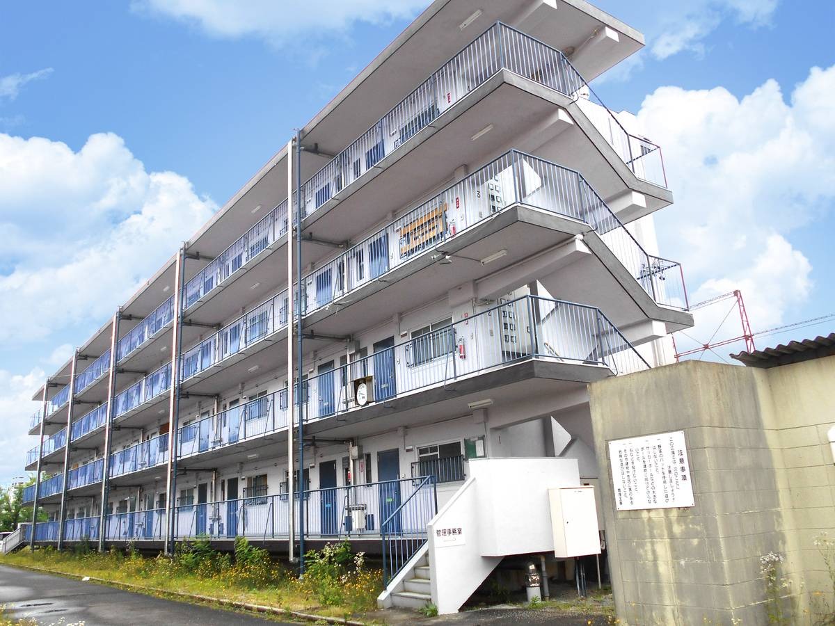 岐阜県中津川市 手賀野