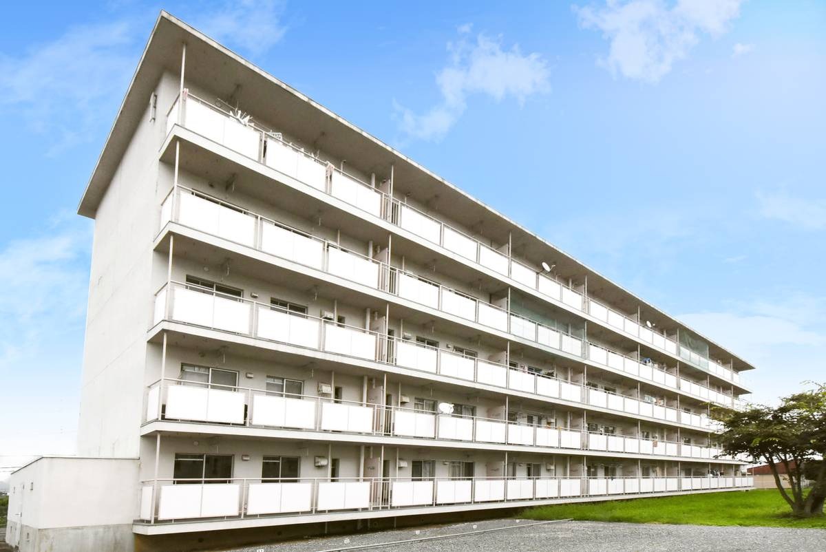 茨城県結城市 大字鹿窪