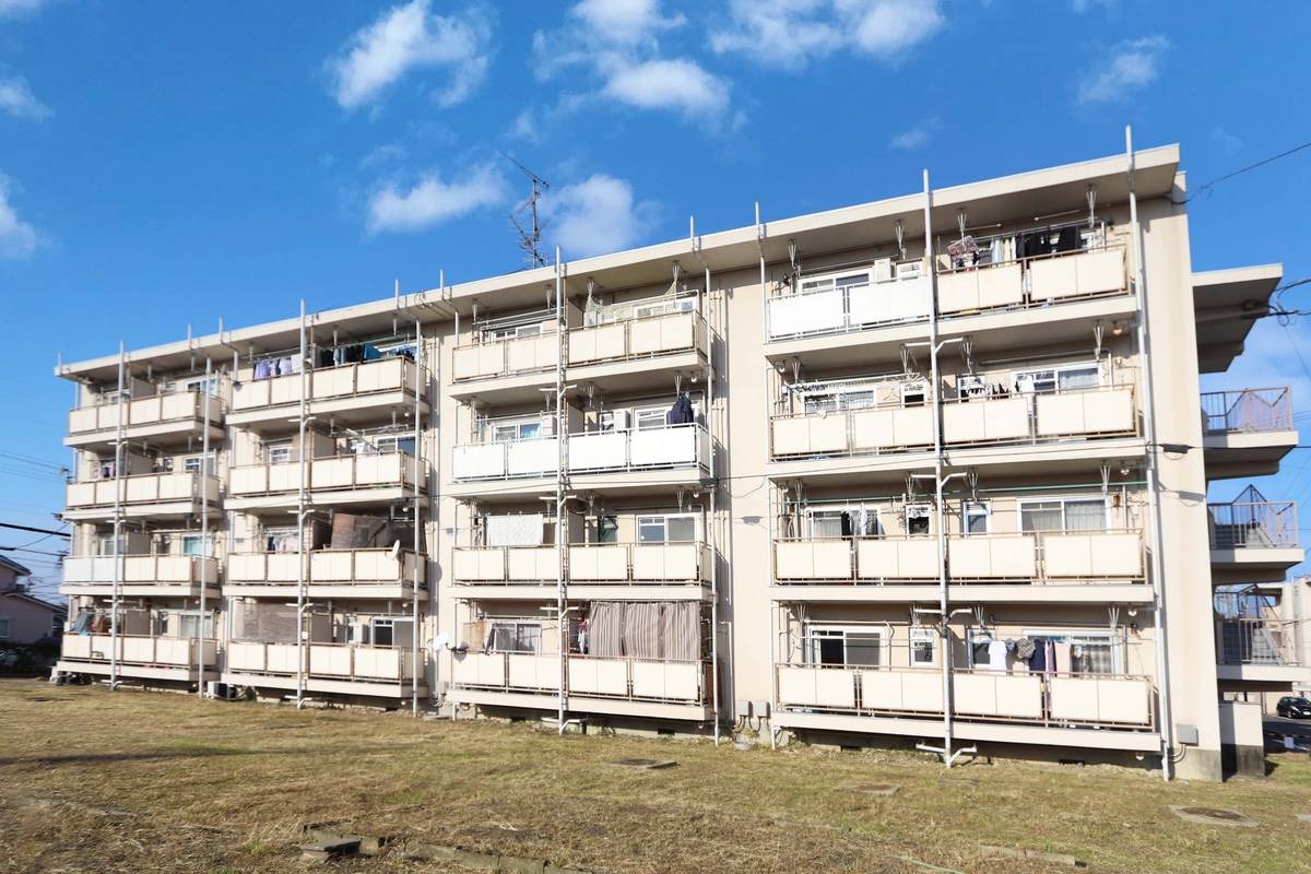 愛知県小牧市 大字小牧